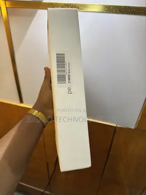 New Apple iPad (2022) 128 GB Silver
