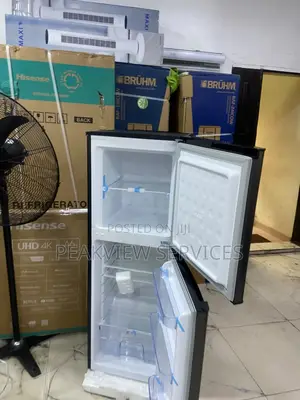 Skyrun Refrigerator Fresh Food Storage 145L