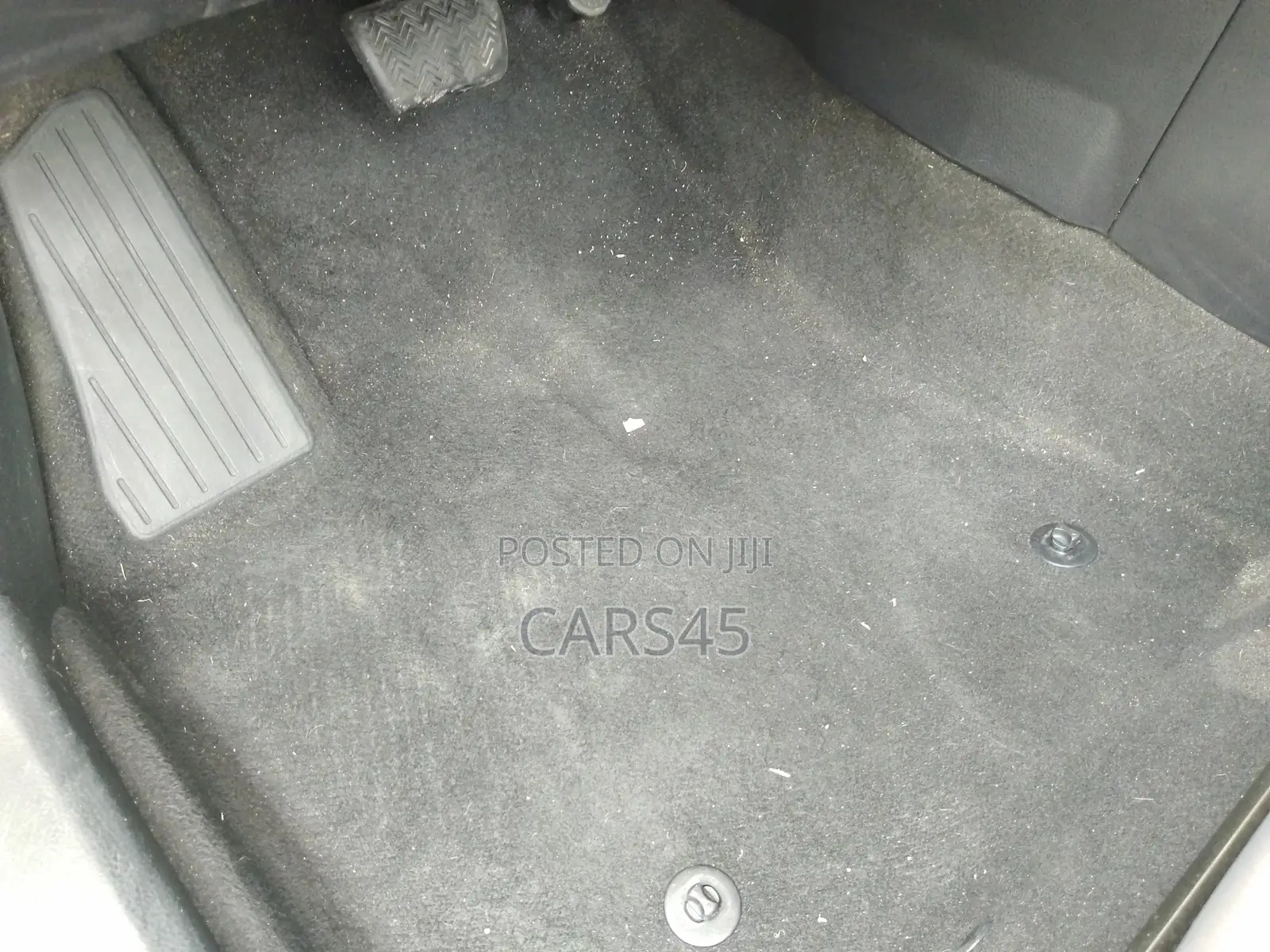 Toyota Corolla 2015 Gray