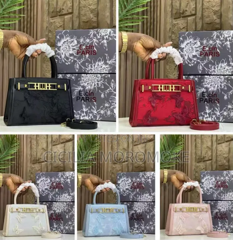 Quality Bags