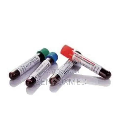 Mindray SC-CAL PLUS Calibrator (3ml*2)