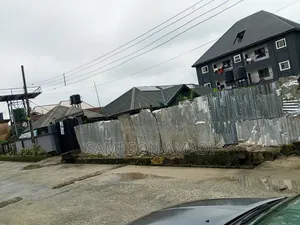 A Plot of Land for Sale at Ogologo Rumuigbo
