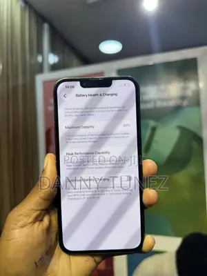 Apple iPhone 13 Pro 128 GB Black