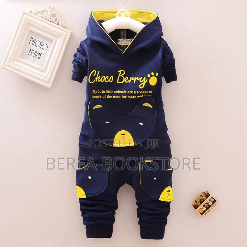 Kids Clothes