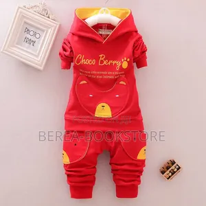 Kids Clothes