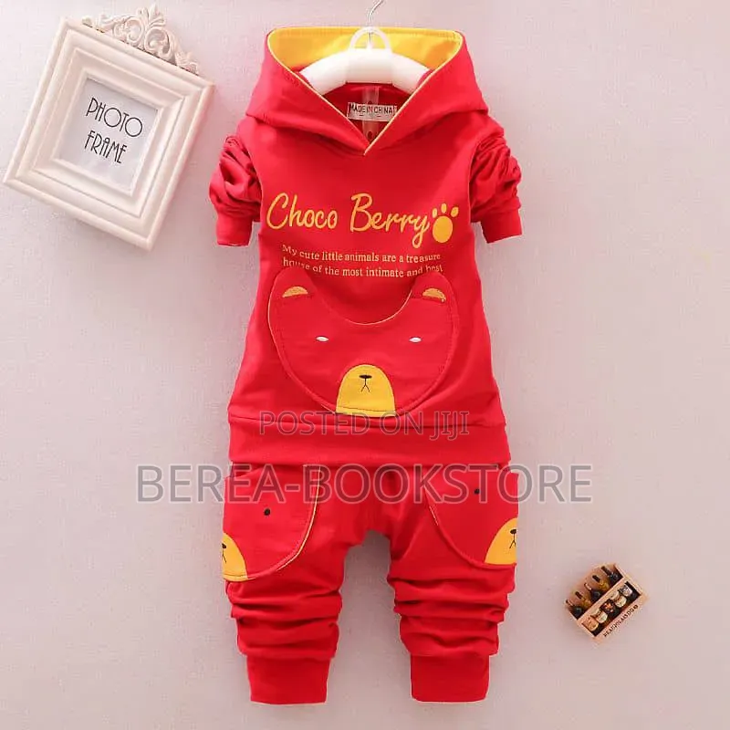Kids Clothes
