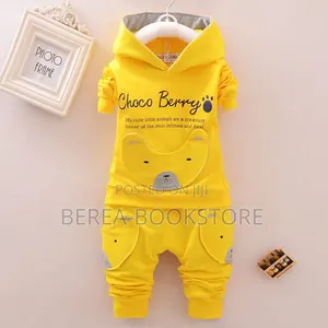 Kids Clothes