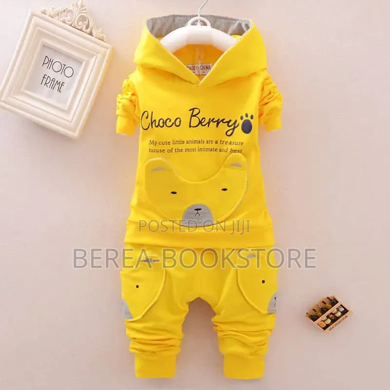 Kids Clothes