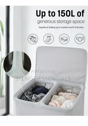 Laundry Hamper
