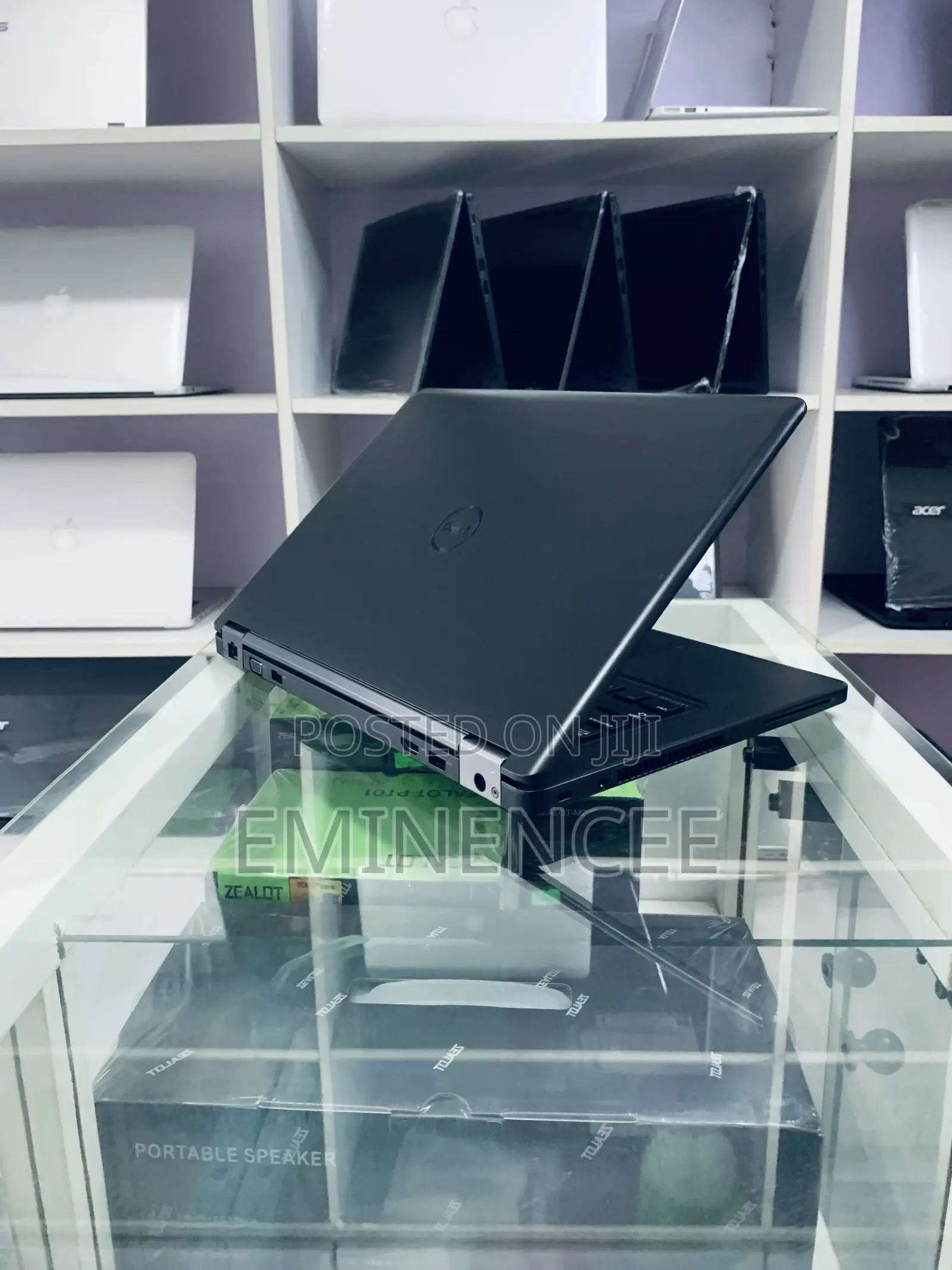Laptop Dell Latitude E5440 8GB Intel Core i5 SSD 128GB