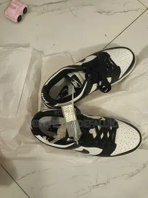 Original Low Dunk Nike