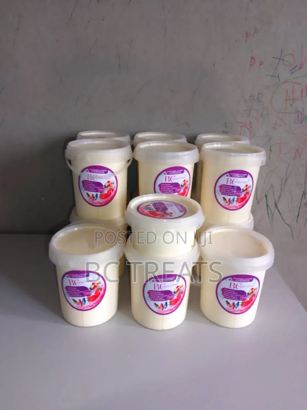 Greek Yogurt