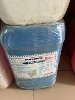MALCOOL MALCOOL Engine Cooling System Treatment