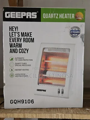 Electric Home Heater