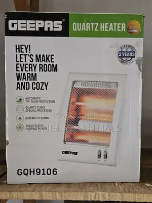 Electric Home Heater