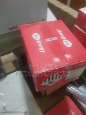 Power Tank Residential Backup Power ESS