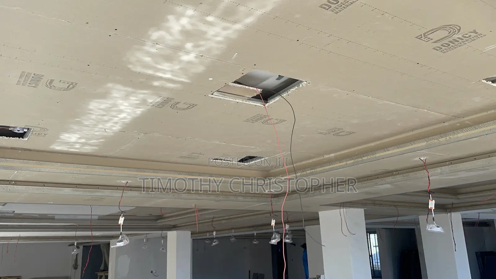 Electrical Technician