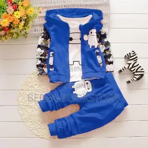 Prince Clothes