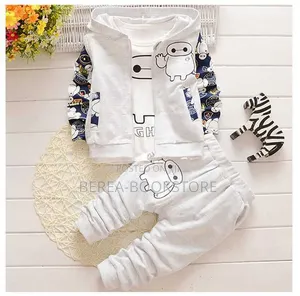 Prince Clothes