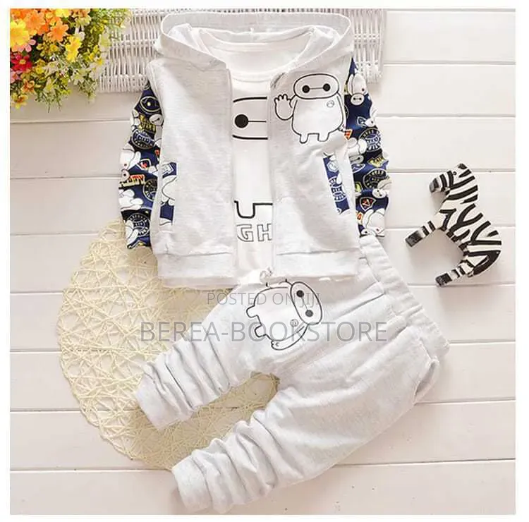 Prince Clothes