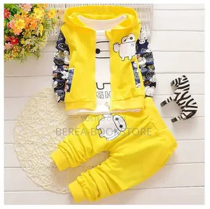 Prince Clothes
