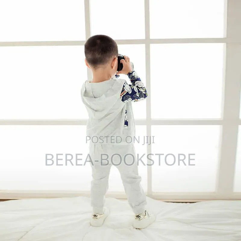 Prince Clothes