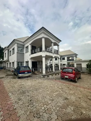 4bdrm Duplex in 6Th Avenue Gwarinpa, Bunkoro for rent