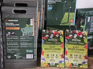 Garden Items