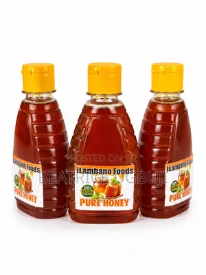 Pure Honey