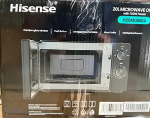 Hisense 20L Microwave