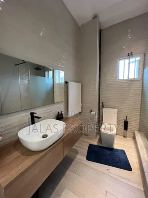 Furnished 3bdrm Apartment in Adeyemi Lawson, Osborne Foreshore Estate
