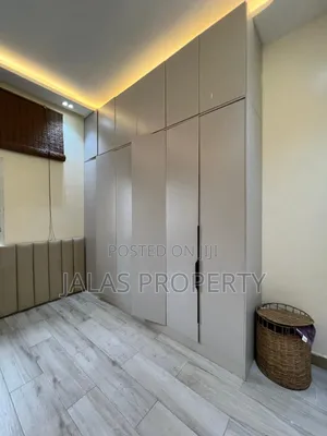 Furnished 3bdrm Apartment in Adeyemi Lawson, Osborne Foreshore Estate