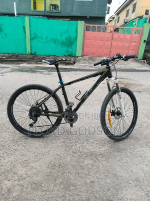 Bicycle Cello Mountain Bike – Excellent Condition
