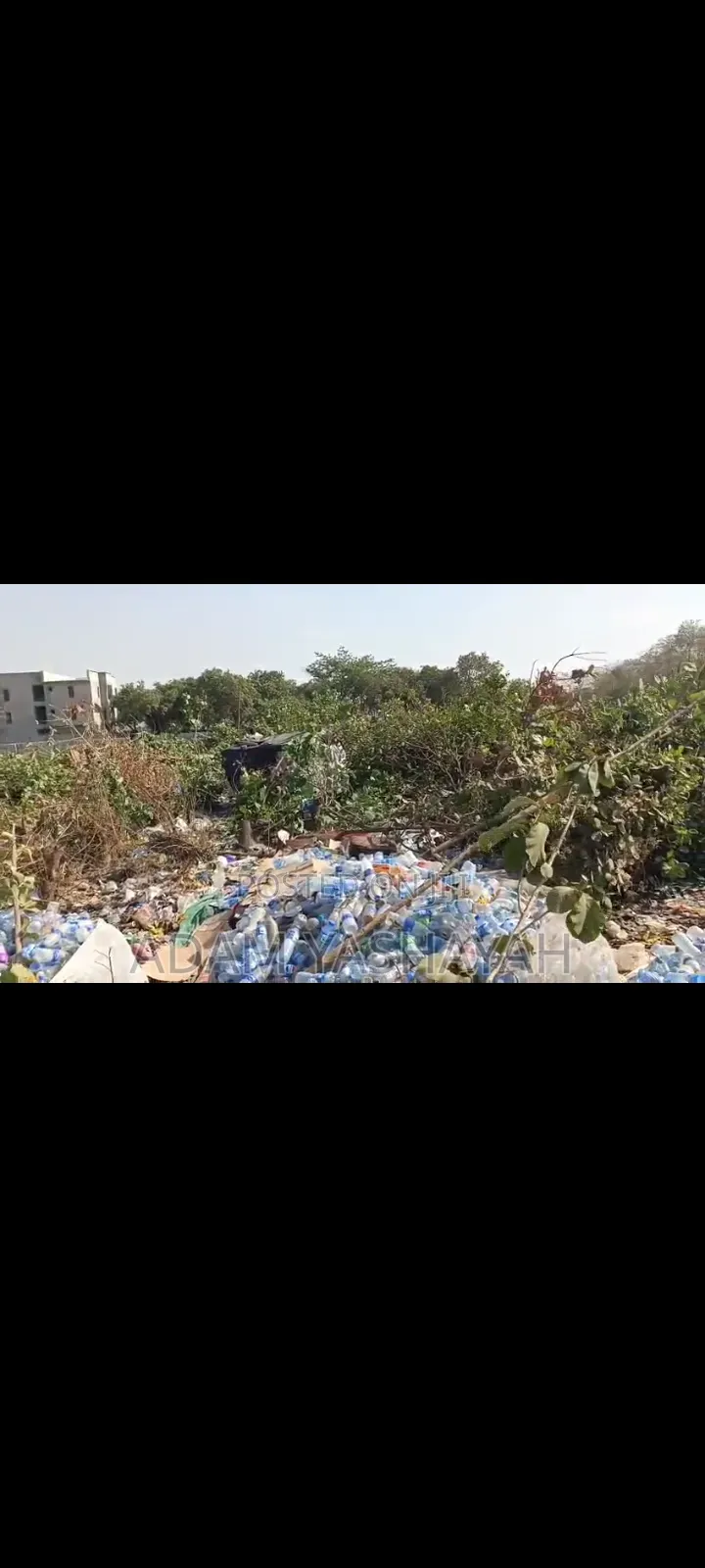 Katampe 2100 SQM Plot