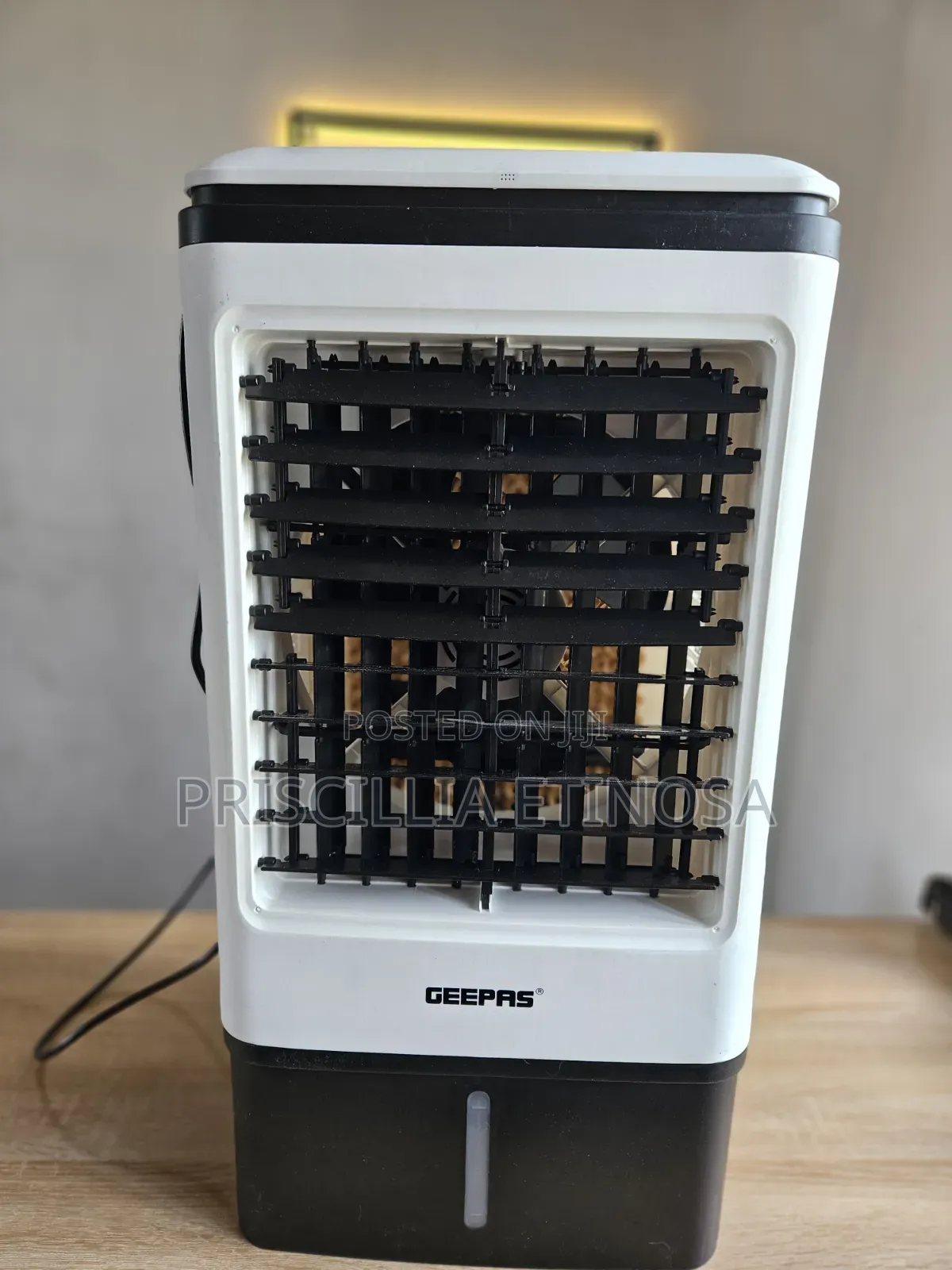 Air Cooler