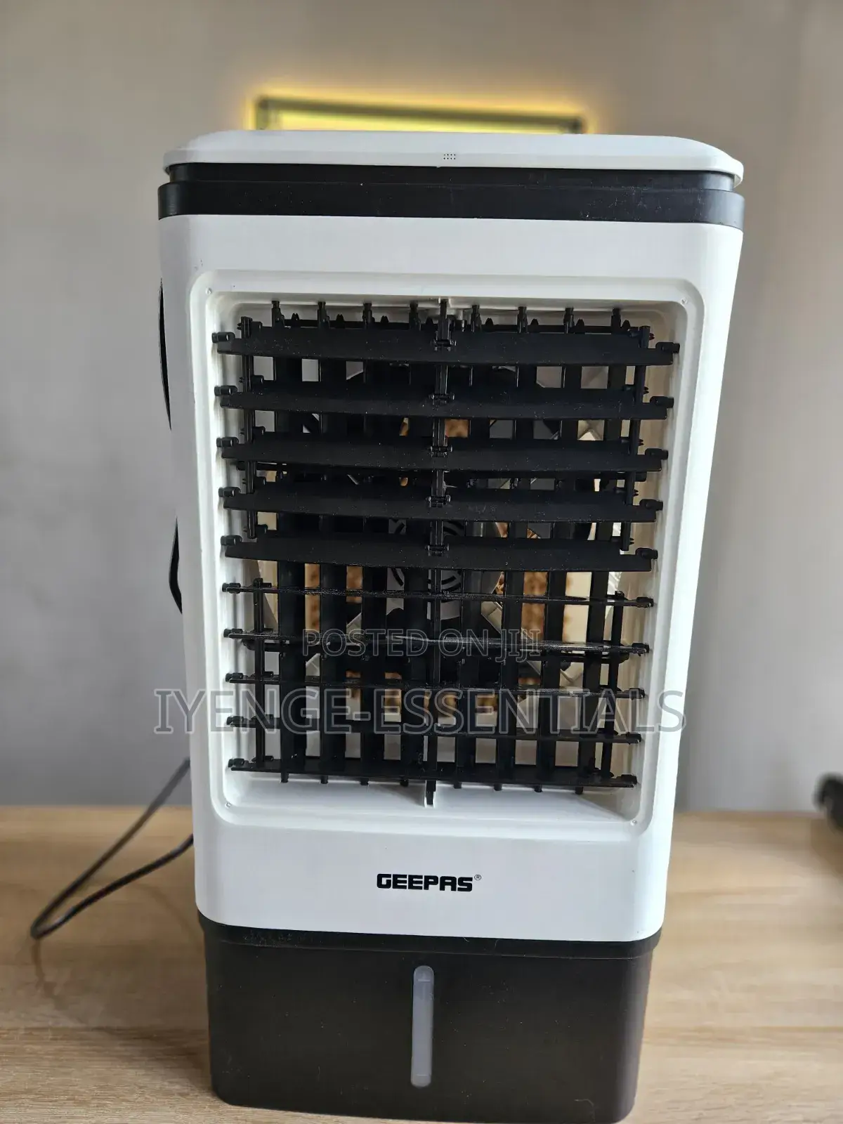 Air Cooler