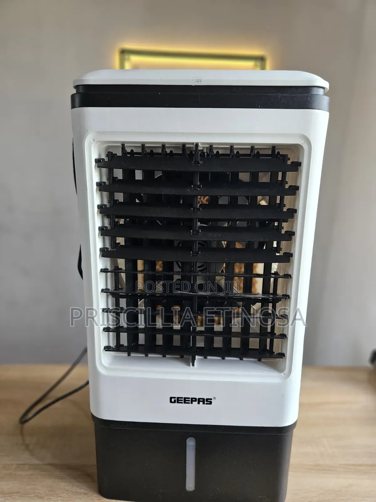 Air Cooler