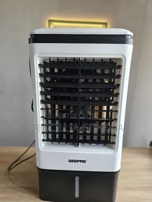 Air Cooler