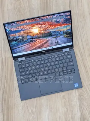 Laptop Dell XPS 13 9365 2-in-1 16GB Intel Core i7 SSD 512GB
