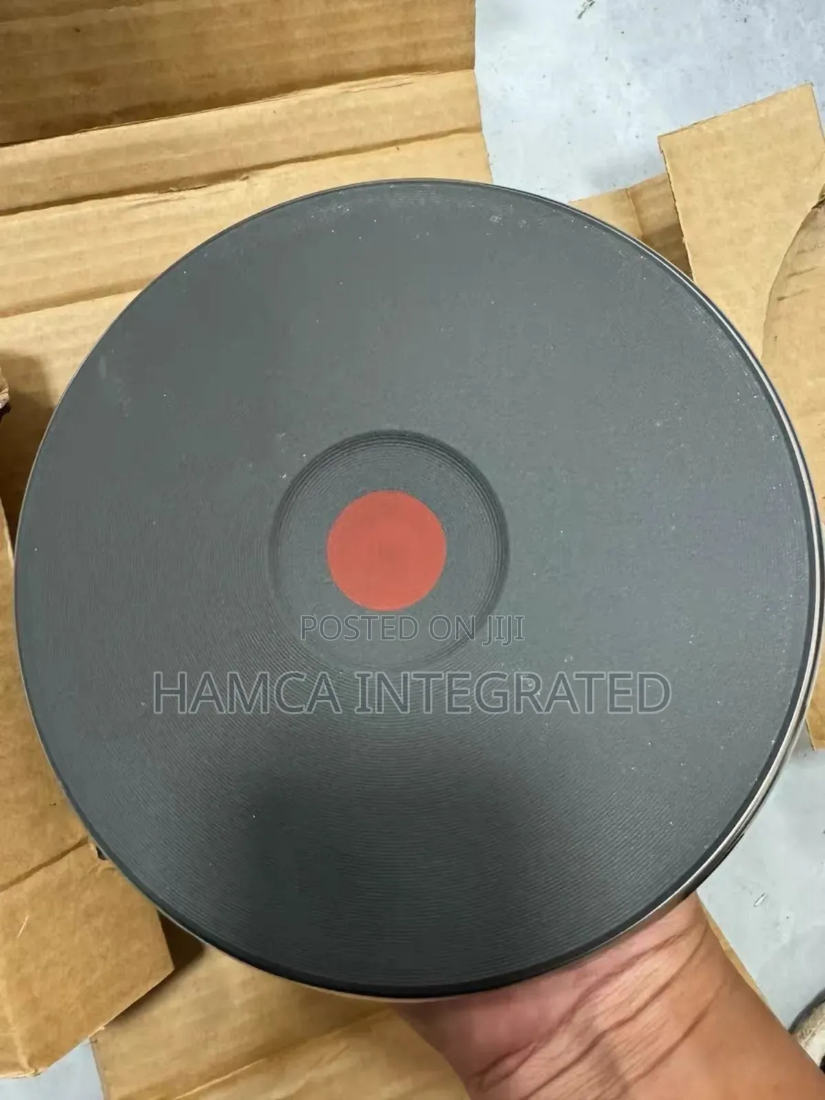E.G.O Hotplate 220mm
