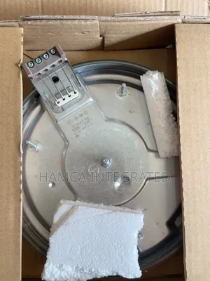 E.G.O Hotplate 220mm
