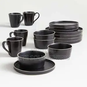 Dinner Set
