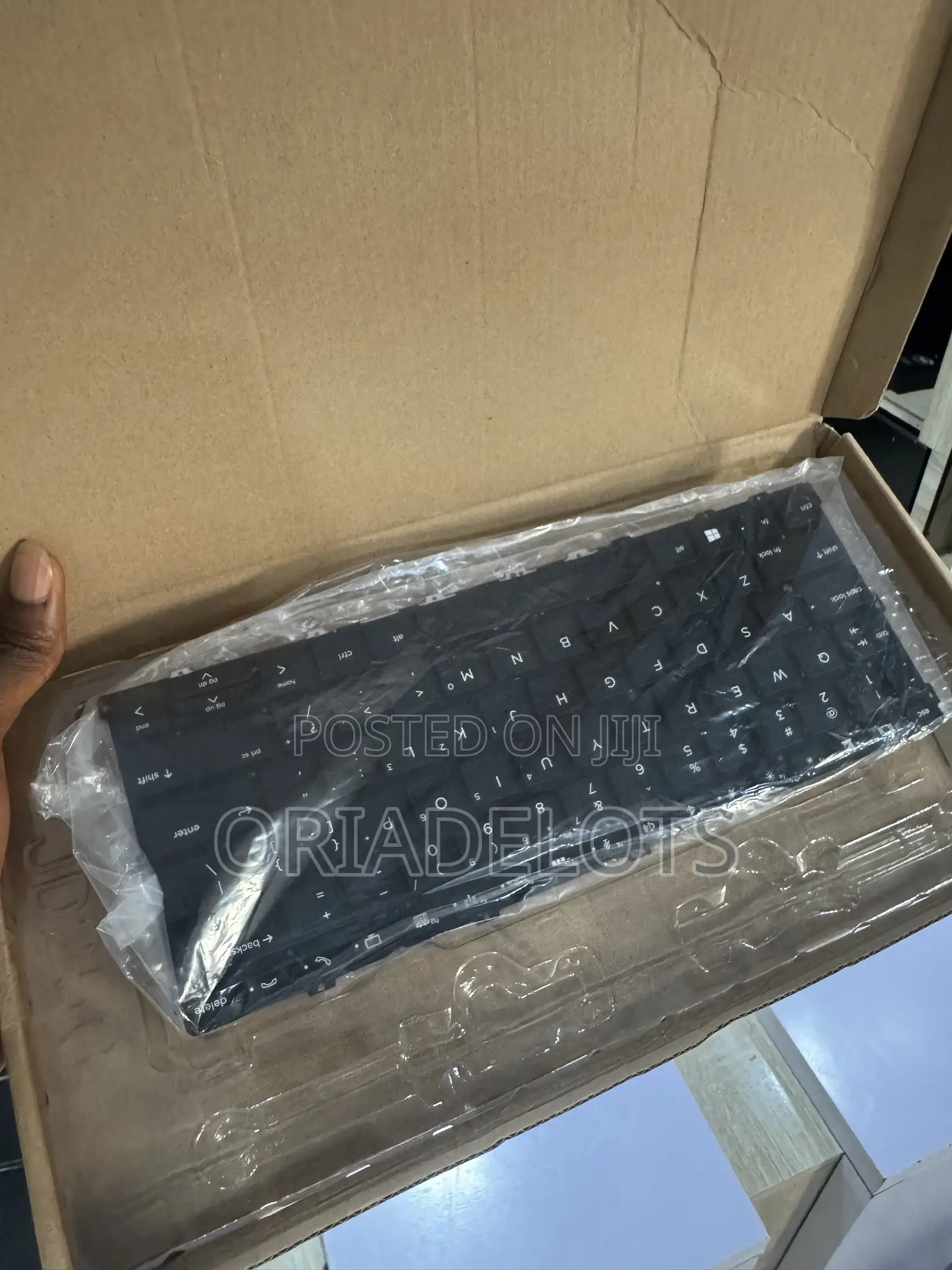 HP Elitebook 1030 G2 US Keyboard