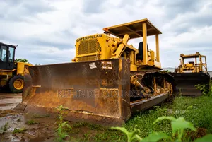 Caterpillar Dozer D6 C for Hire