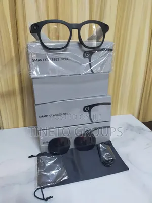 Cy03 Ai Smart Glasses