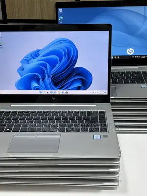 Laptop HP EliteBook 840 G5 8GB Intel Core i5 SSD 256GB