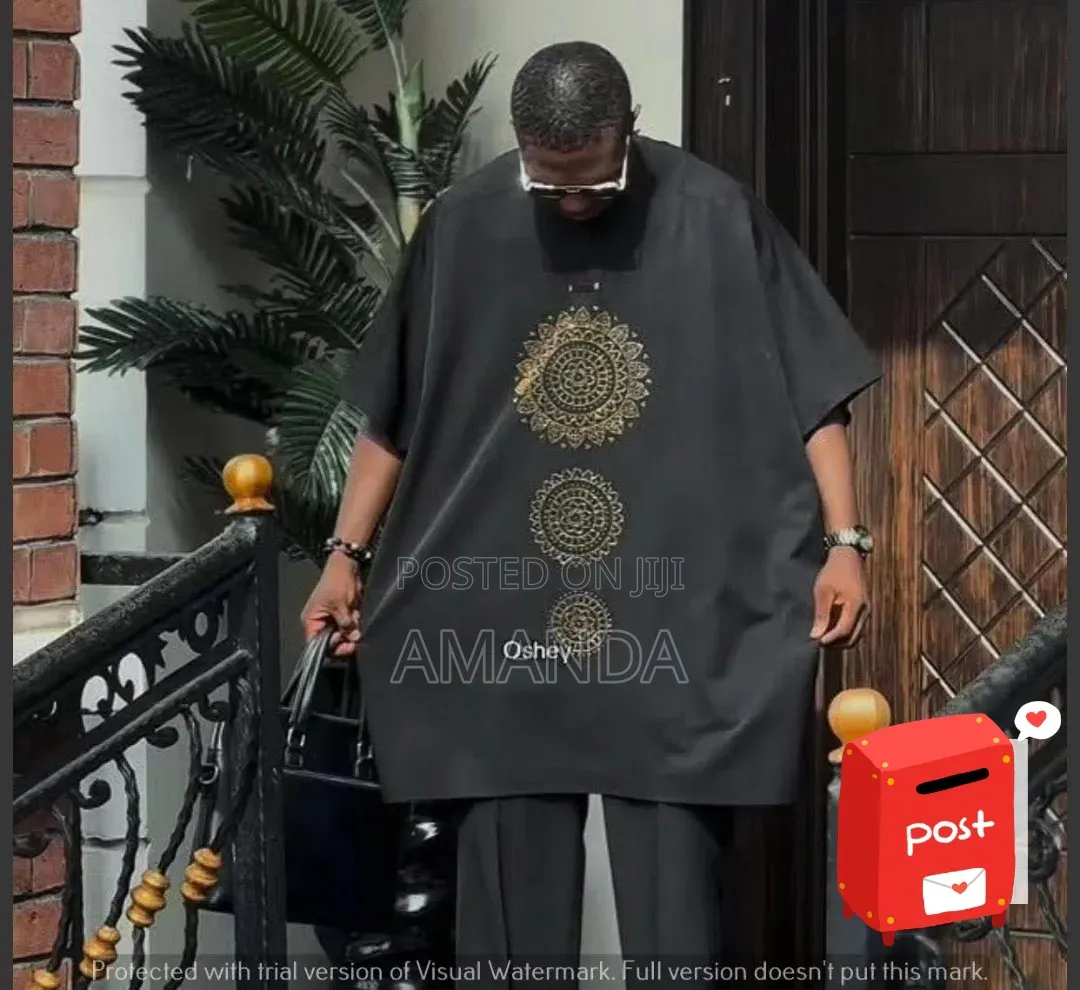 Men Premium Senator