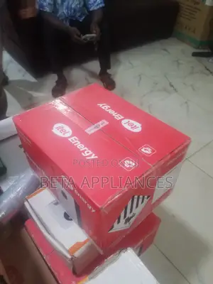 Power Tank Rechargeable Power Storage Solution