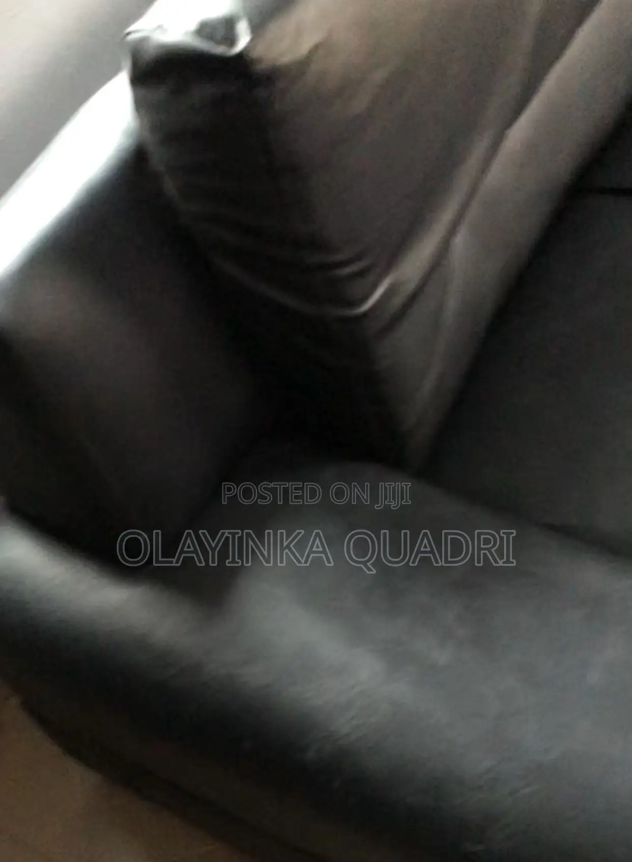 Two Sitter Couch