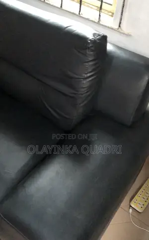 Two Sitter Couch